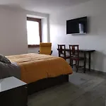 Monte Zucco Relax Self Check In