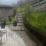 Monte Zucco Relax Self Check In