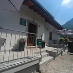 Monte Zucco Relax Self Check In