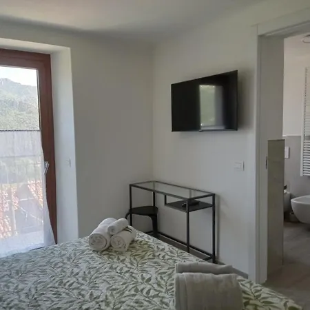 Monte Zucco Relax Self Check In Bed & Breakfast