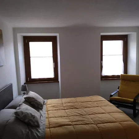 Bed & Breakfast Monte Zucco Relax Self Check In