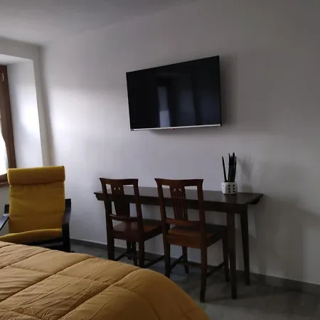 Bed & Breakfast Monte Zucco Relax Self Check In