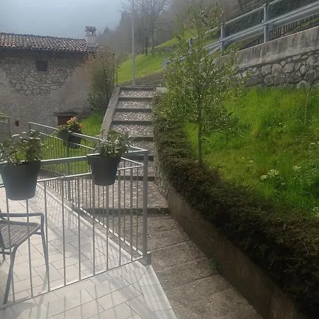Monte Zucco Relax Self Check In