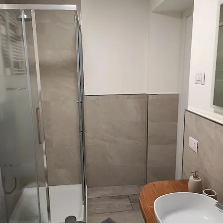 Monte Zucco Relax Self Check In 3* San Pellegrino Terme