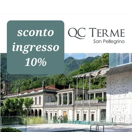 Monte Zucco Relax Self Check In Bed & Breakfast