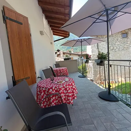 Monte Zucco Relax Self Check In 3* San Pellegrino Terme