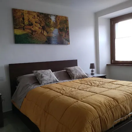 Monte Zucco Bed & Breakfast