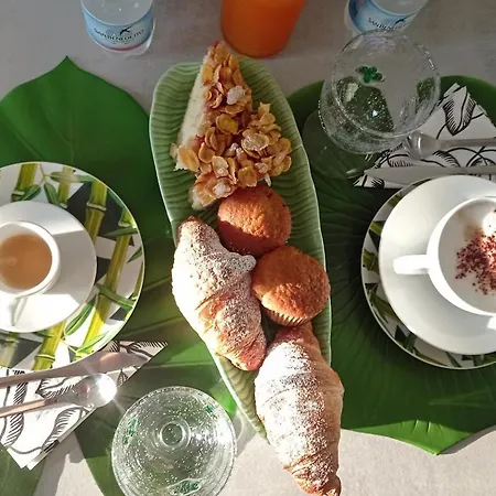 Monte Zucco