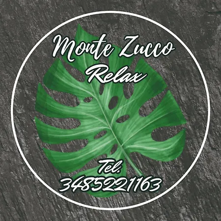 Monte Zucco Bed & Breakfast *